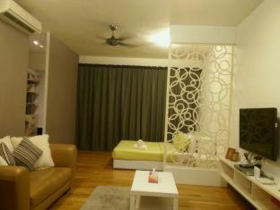 Chow Kit Apartment | Suites & Residences @ Regalia by PLC