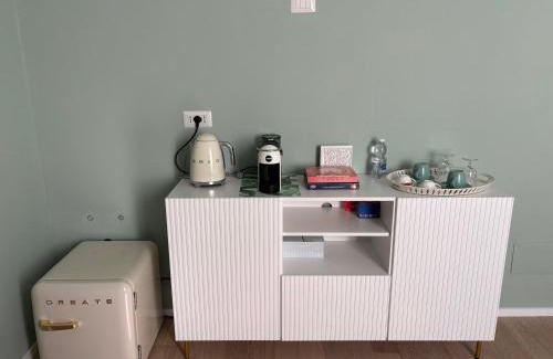 Empoli Apartment | Suites Roma 85