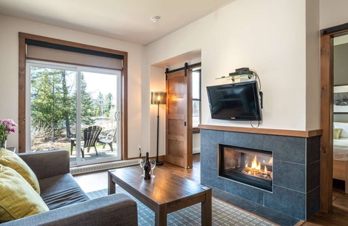 Lac Superieur Village Resort | Suites-sur-Lac