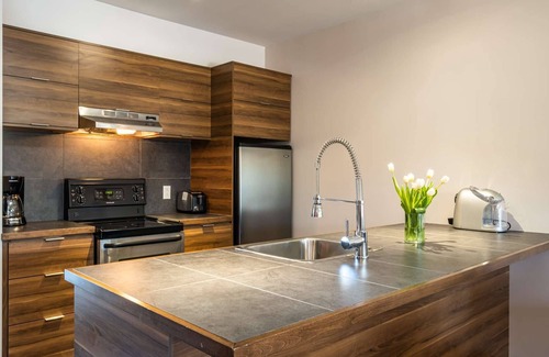 Lac Superieur Village Resort | Suites-sur-Lac