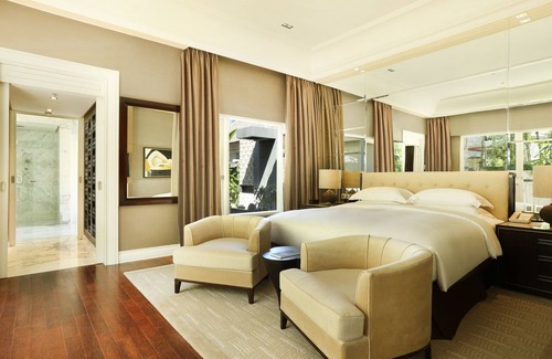 BTDC Hotel | Suites & Villas at Sofitel Bali
