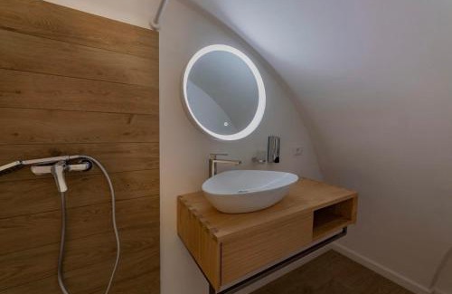 San Donato di Lecce Bed & Breakfast | Suites7