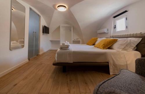 San Donato di Lecce Bed & Breakfast | Suites7