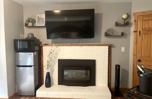Downtown Anchorage Apartment | 'Suitest' Spot Downtown.