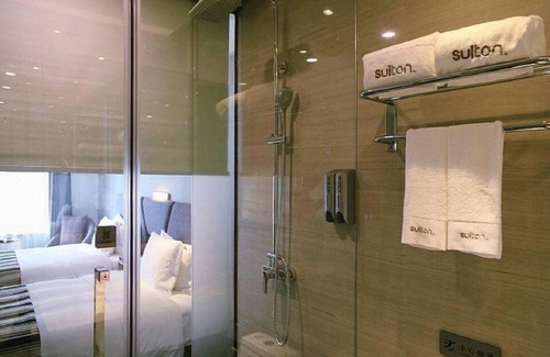 Shajing Hotel | Suiton By Paxton