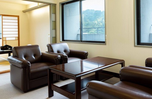 Kinosaki Onsen House | Suizansou