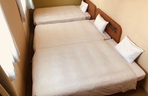 Chuo Ward Hotel | Suizenji Comfort Hotel