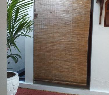 Hettimulla Cabin | Sujee Villa White House
