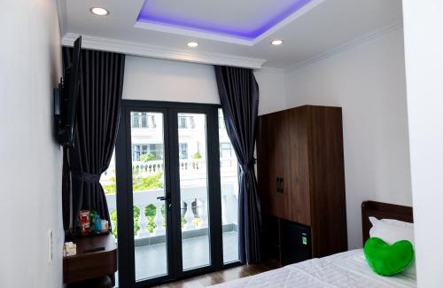 Tay Ninh Hotel | Suka Hotel