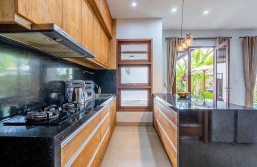 Umalas Villa | SUKA Villa with Private Pool