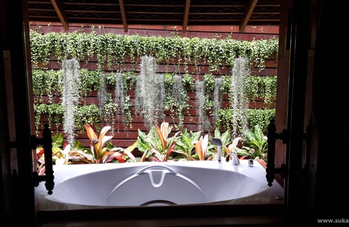 Rim Tai Hotel | Sukantara Cascade Resort