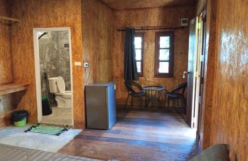Ko Yao House | Sukanyawoodhouse