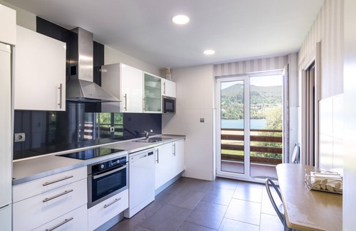 Sukarrieta Apartment | Sukarrieta apartment