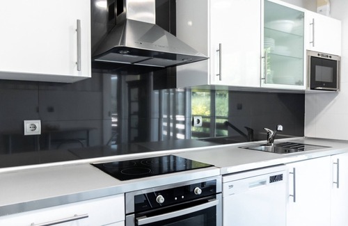 Sukarrieta Apartment | Sukarrieta apartment