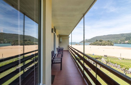 Sukarrieta Apartment | Sukarrieta apartment