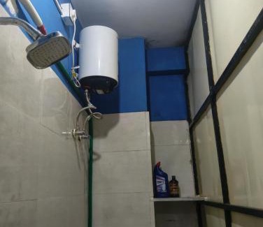 Indore Apartment | Sukh Sagar Stayhome