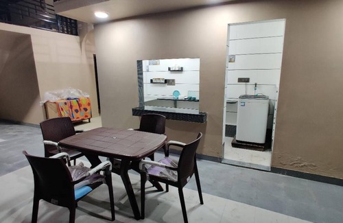 Kolkata House | Sukhmani Homestays. Your own space in a private bungalow.