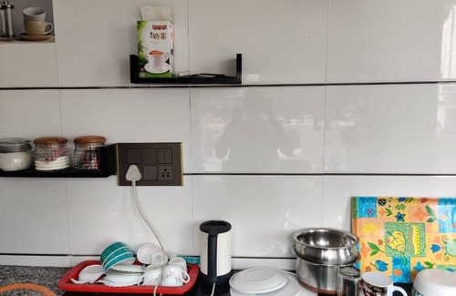 Kolkata House | Sukhmani Homestays. Your own space in a private bungalow.