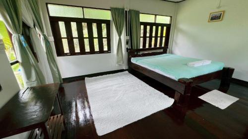 Mueang Kao Resort | Sukhothai City Resort