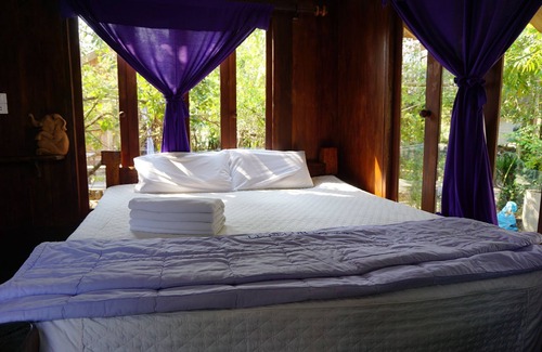 Mueang Kao House | Sukhothai City Resort