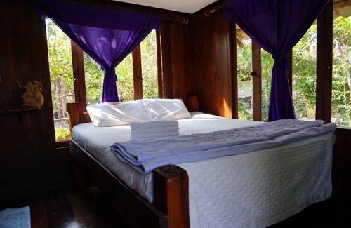 Mueang Kao House | Sukhothai City Resort