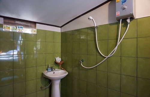 Mueang Kao House | Sukhothai City Resort