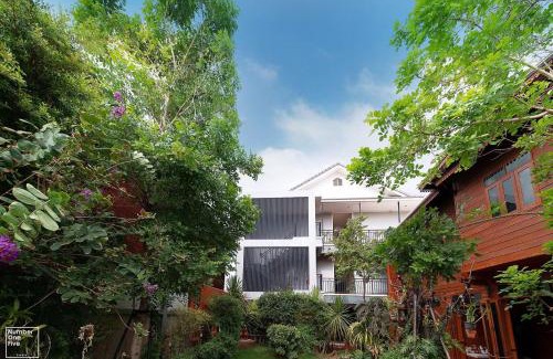 Mueang Kao Hotel | Sukhothai Garden