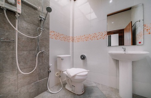 Mueang Kao Hotel | Sukhothai Garden