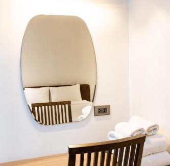 Witthayu Hotel | Sukhothai Residence Ruam Ruedi