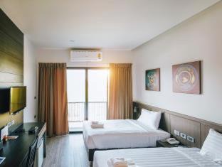 Sukhothai Resort | Sukhothai Treasure Resort & Spa