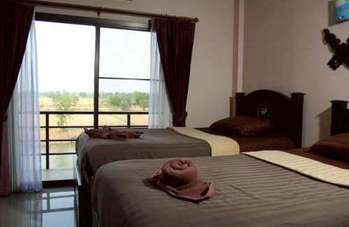 Mueang Kao Hotel | Sukhothaigrandandlandmark