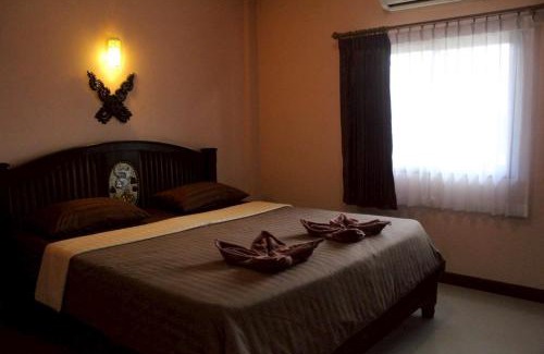 Mueang Kao Hotel | Sukhothaigrandandlandmark