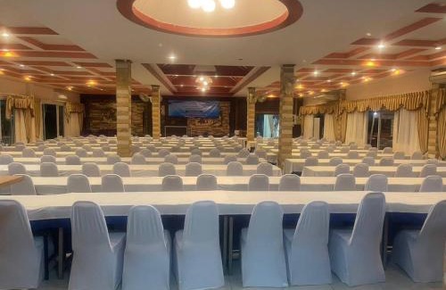 Mueang Kao Hotel | Sukhothaigrandandlandmark