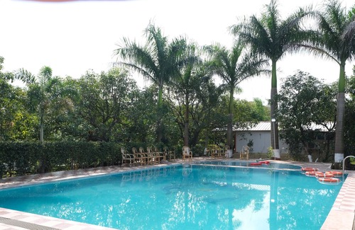 Talala Hotel | Sukhsagar Gir Resort