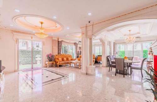 Phra Khanong Apartment | Sukhu Villa