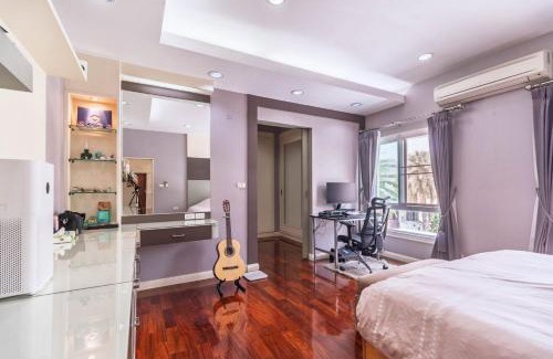 Phra Khanong Apartment | Sukhu Villa