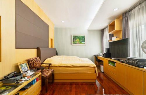 Phra Khanong Apartment | Sukhu Villa