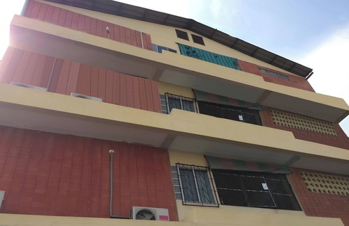 Phra Khanong Apartment | Sukhum Sukhumvit-Onnut Guest House