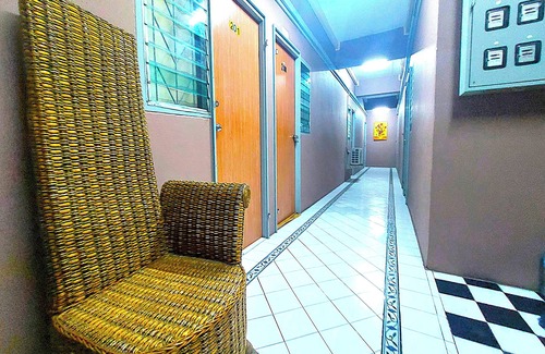 Phra Khanong Apartment | Sukhum Sukhumvit-Onnut Guest House