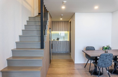 Phra Khanong Condo | Sukhumvit 87/50 SQM/Monthly
