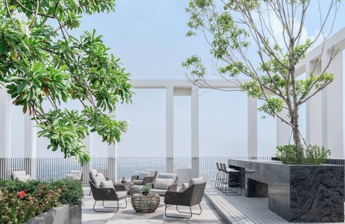 Phra Khanong Condo | Sukhumvit 87/50 SQM/Monthly