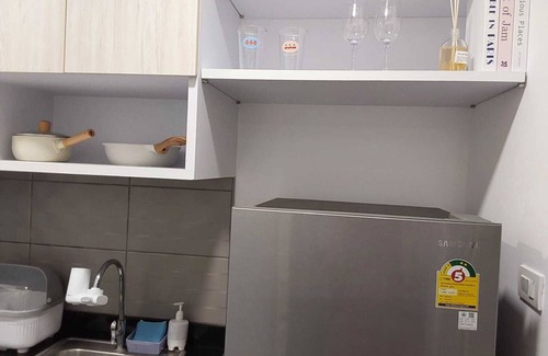 Bang Chak Apartment | Sukhumvit 101
