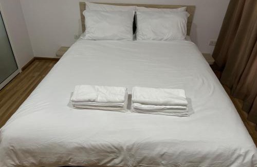 Bang Chak Apartment | Sukhumvit​ 101