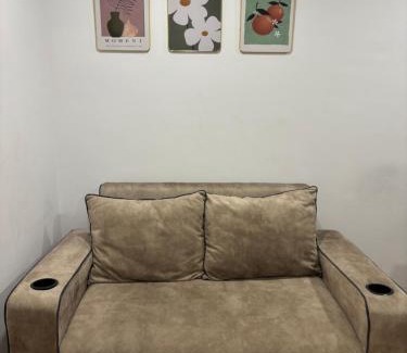 Bang Chak Apartment | Sukhumvit​ 101