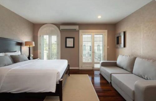 Bangkok Central Business District House | Sukhumvit 16 Townhouses, InHome Luxury Residences