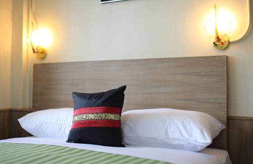 Bangkok Central Business District House | Sukhumvit 20 Guest House
