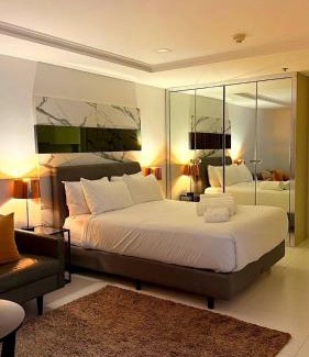Nana Apartment | Sukhumvit13 Luxury suite