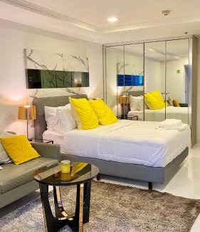 Nana Apartment | Sukhumvit13 Luxury suite