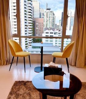 Nana Apartment | Sukhumvit13 Luxury suite