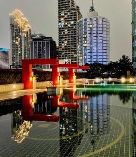 Nana Apartment | Sukhumvit13 Luxury suite